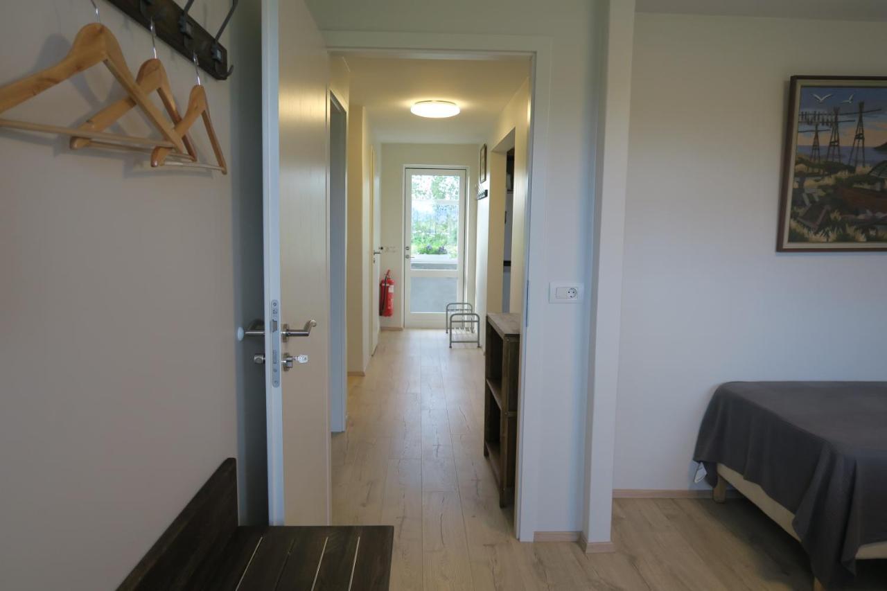 Dilksnes Guesthouse Höfn Eksteriør billede
