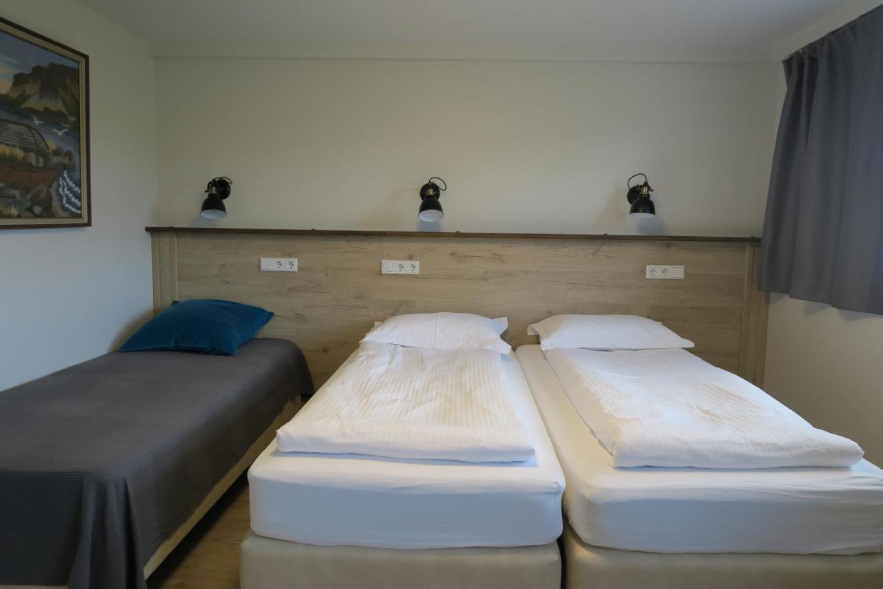 Dilksnes Guesthouse Höfn Eksteriør billede