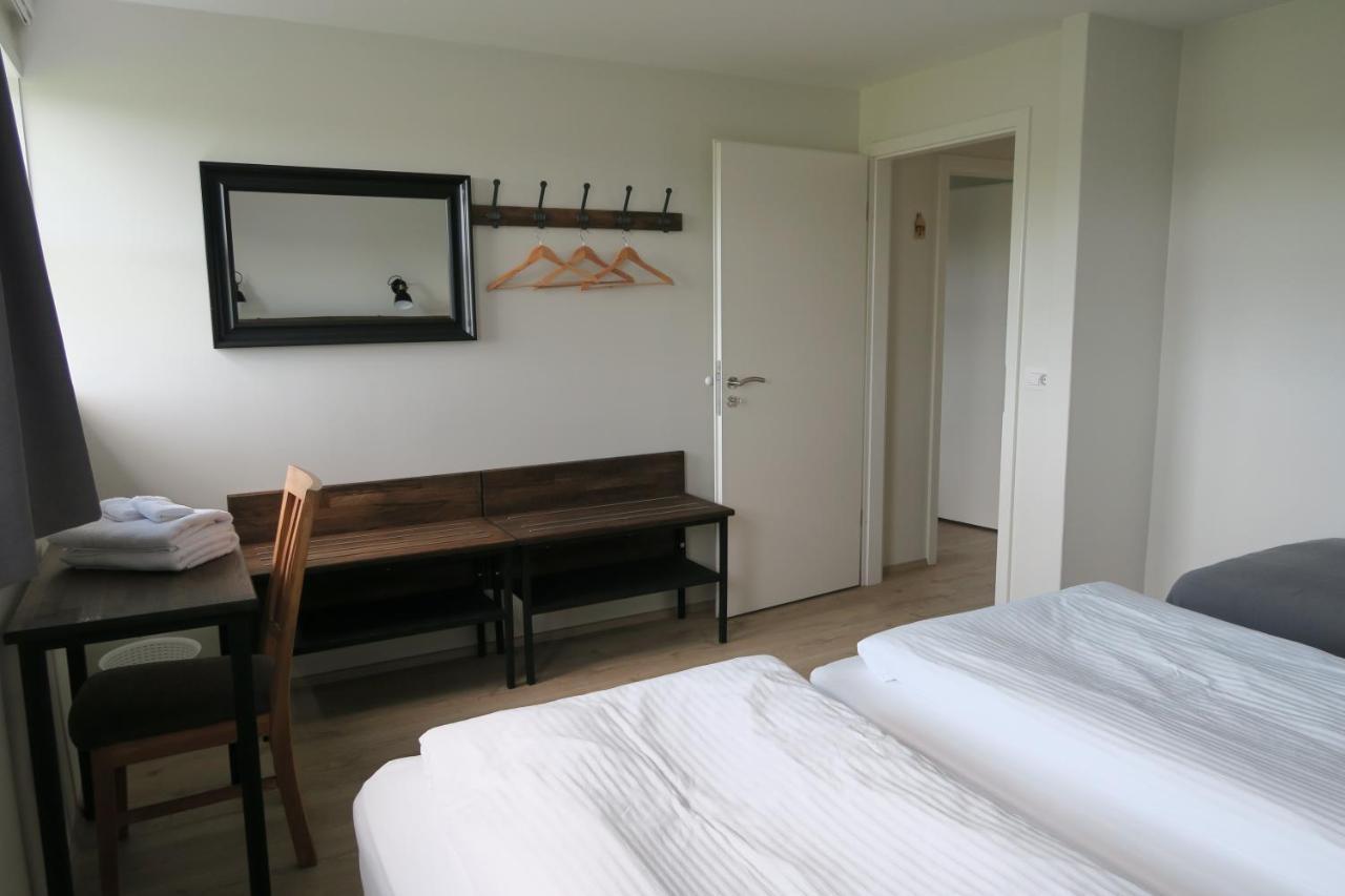 Dilksnes Guesthouse Höfn Eksteriør billede