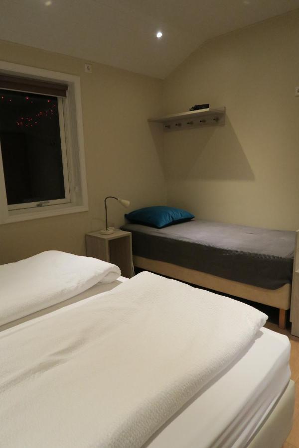 Dilksnes Guesthouse Höfn Eksteriør billede