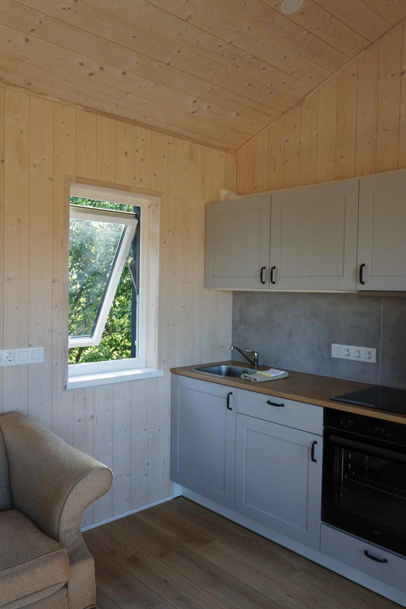 Dilksnes Guesthouse Höfn Eksteriør billede