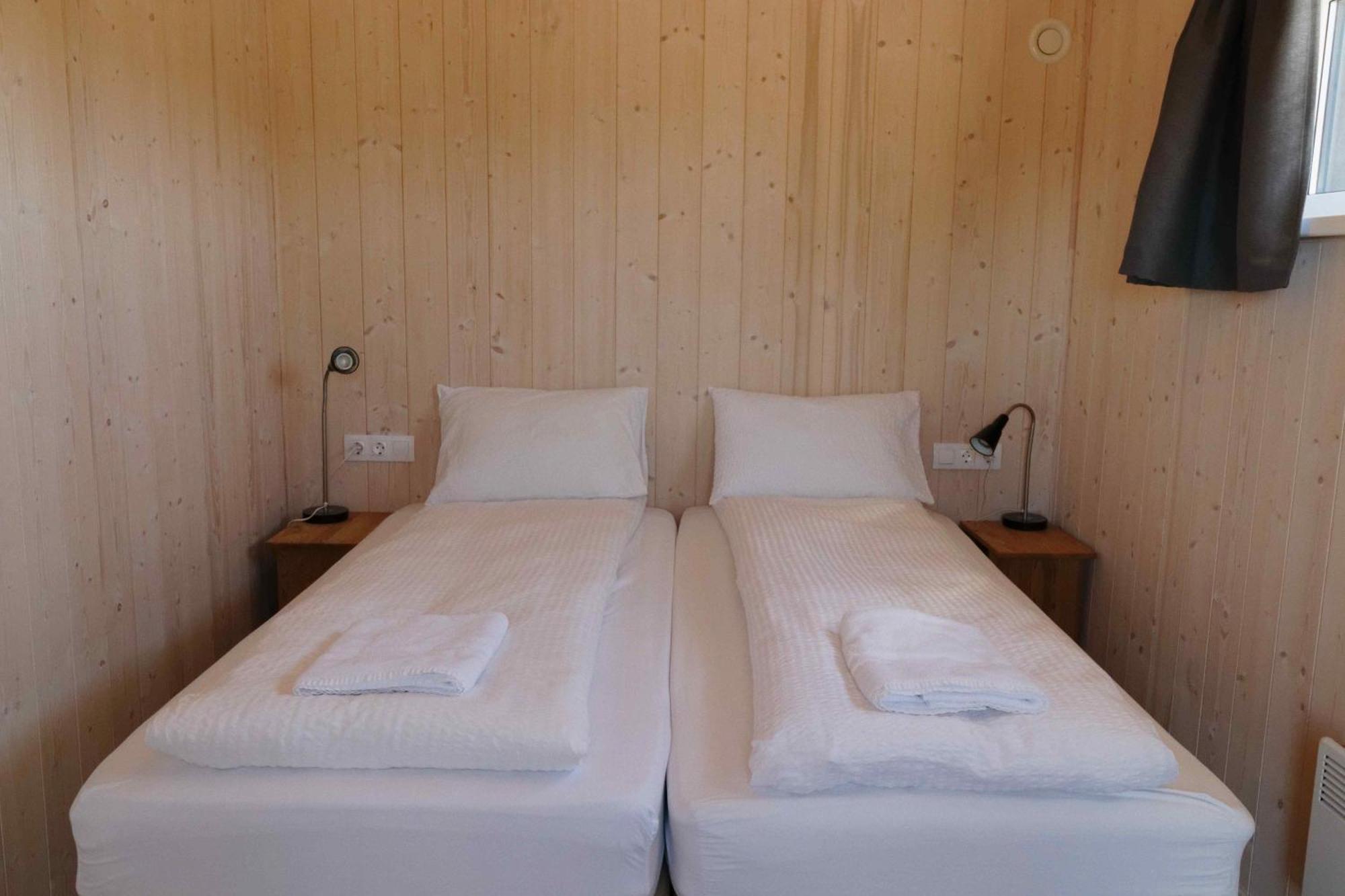 Dilksnes Guesthouse Höfn Eksteriør billede