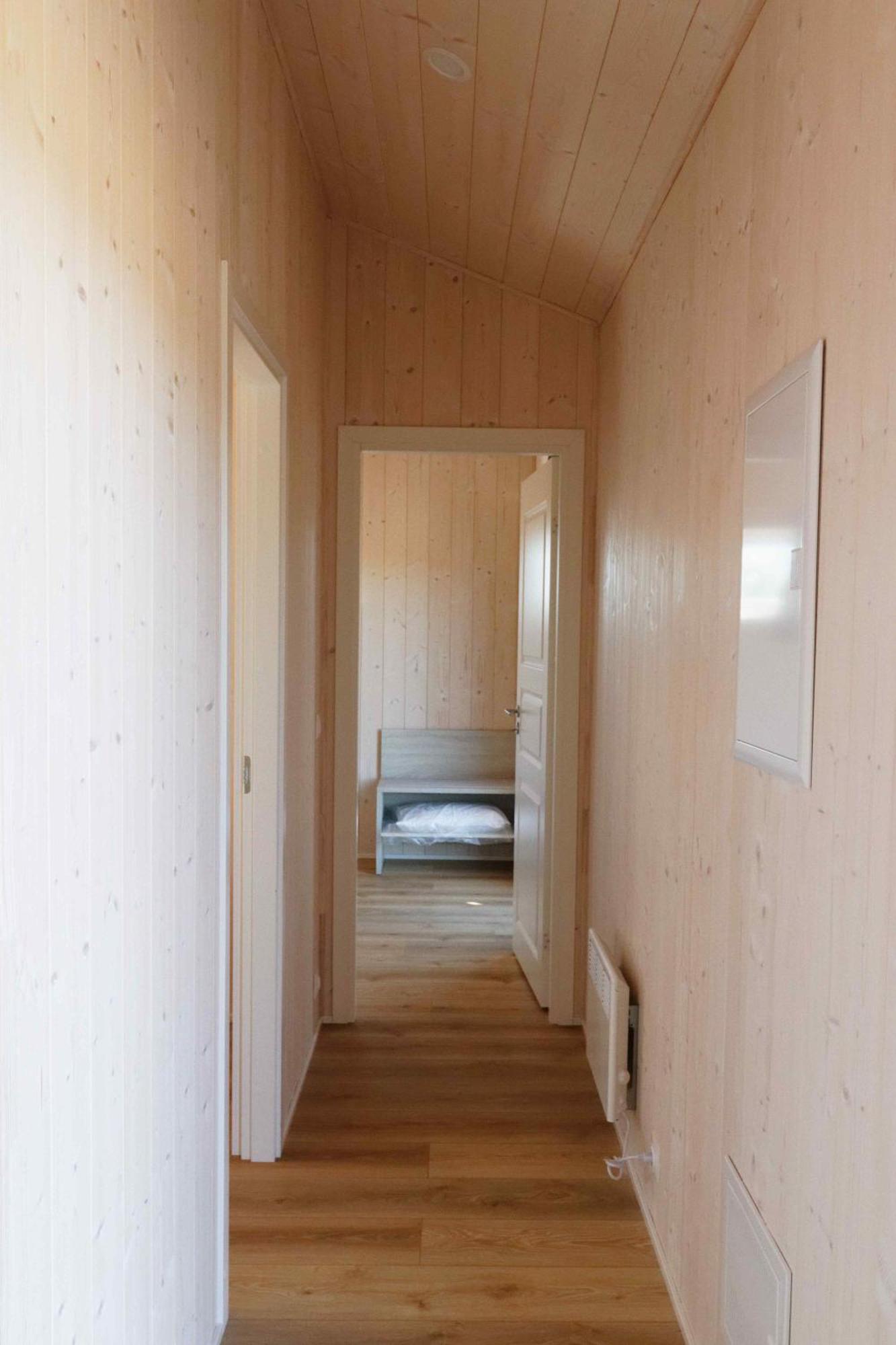 Dilksnes Guesthouse Höfn Eksteriør billede
