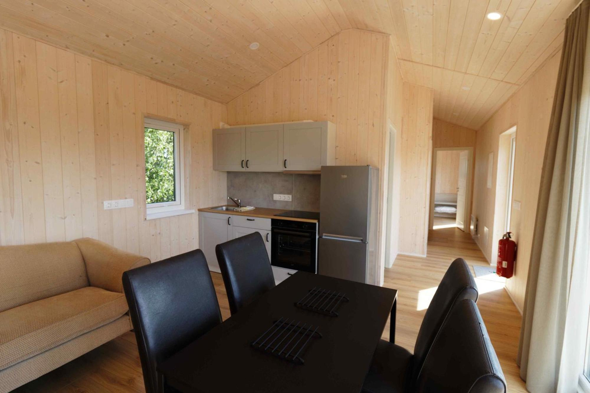 Dilksnes Guesthouse Höfn Eksteriør billede