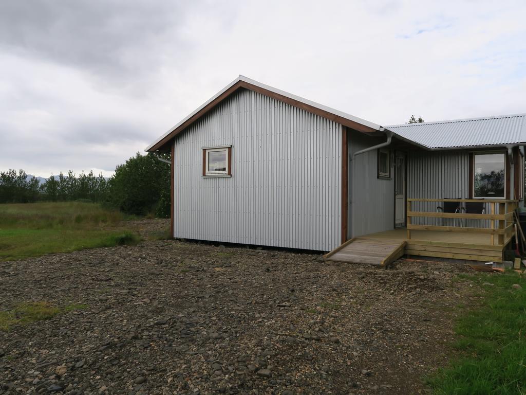 Dilksnes Guesthouse Höfn Eksteriør billede