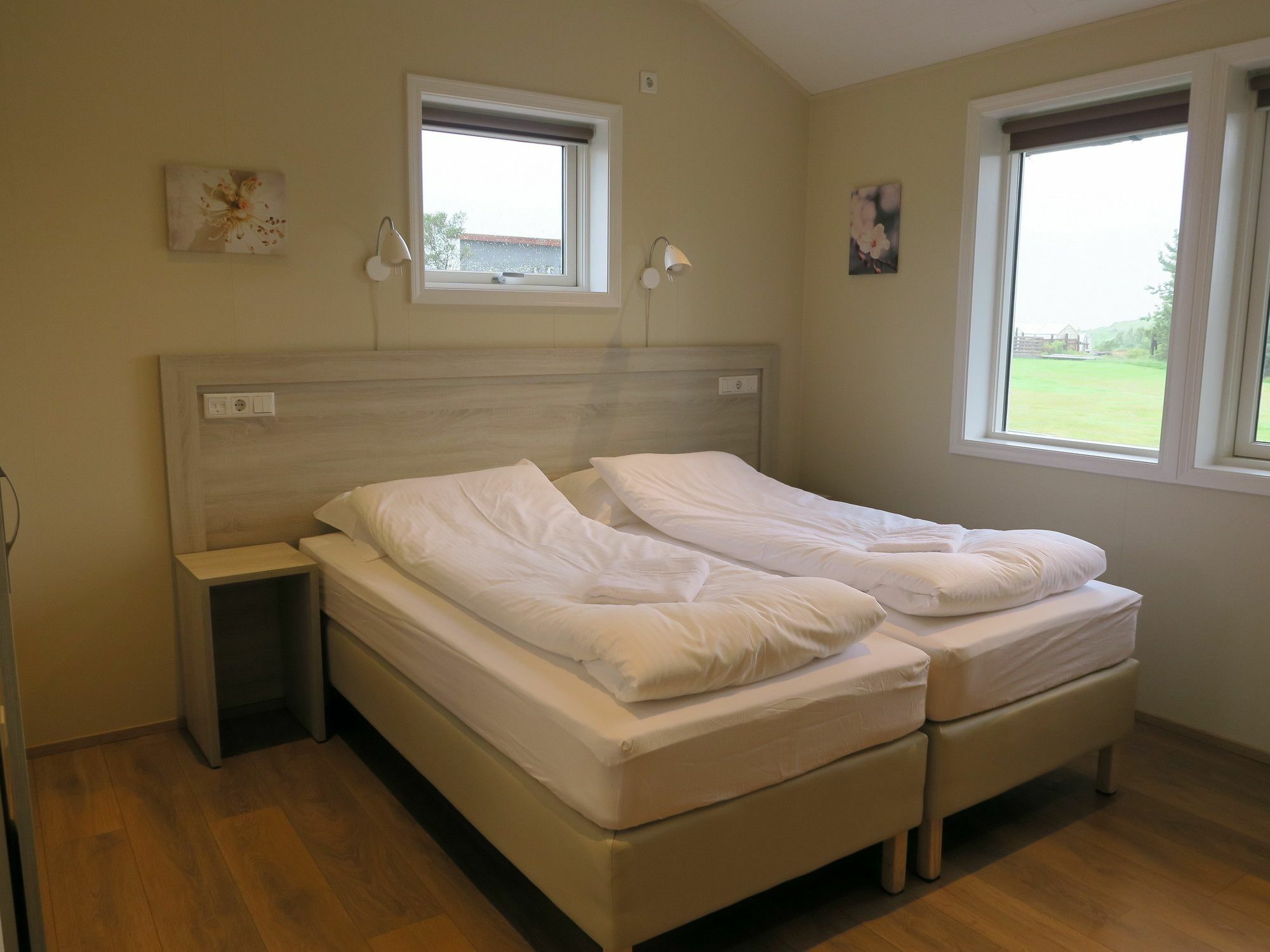 Dilksnes Guesthouse Höfn Eksteriør billede