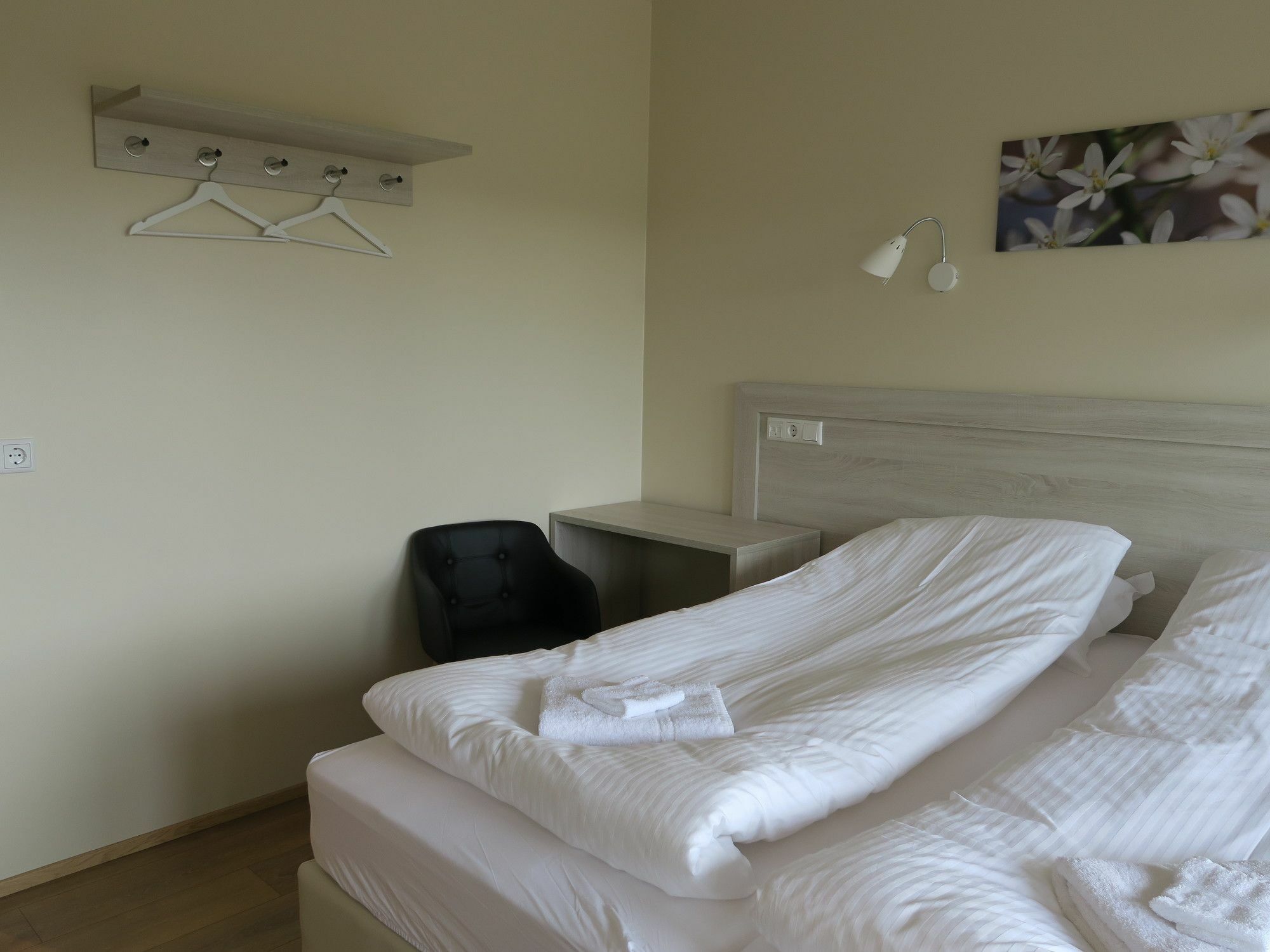 Dilksnes Guesthouse Höfn Eksteriør billede