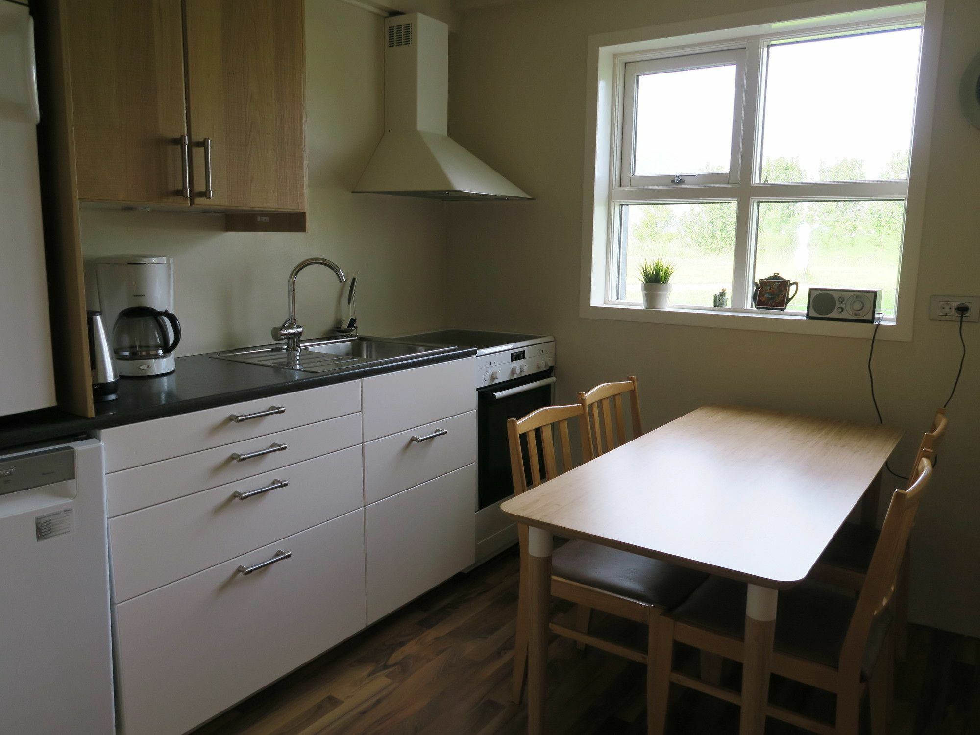 Dilksnes Guesthouse Höfn Eksteriør billede