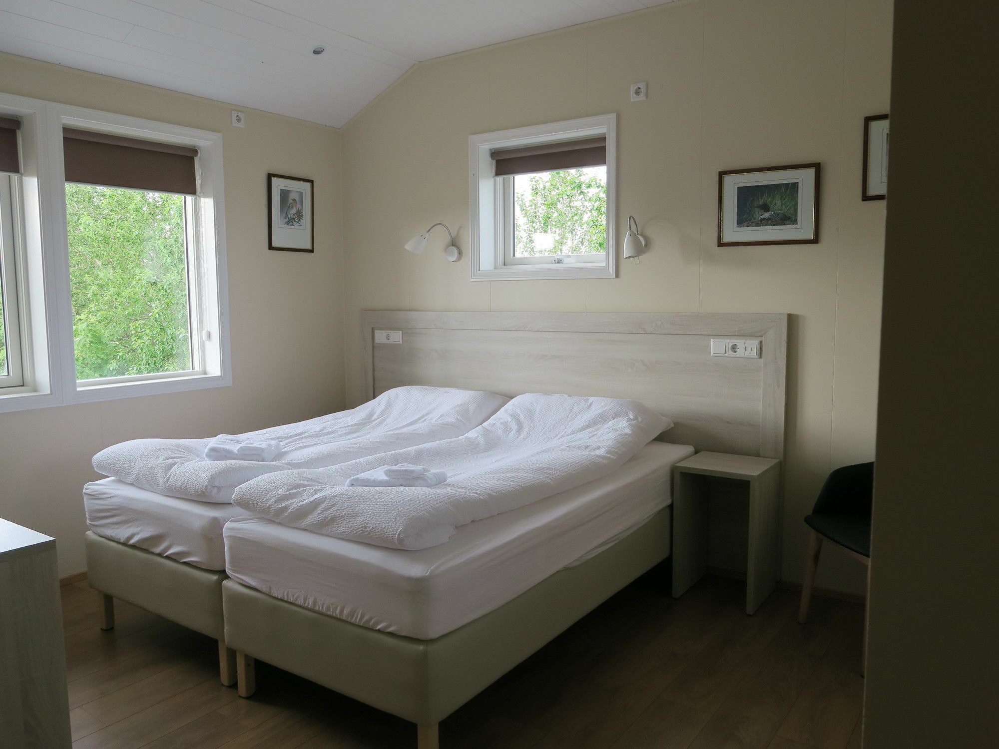 Dilksnes Guesthouse Höfn Eksteriør billede
